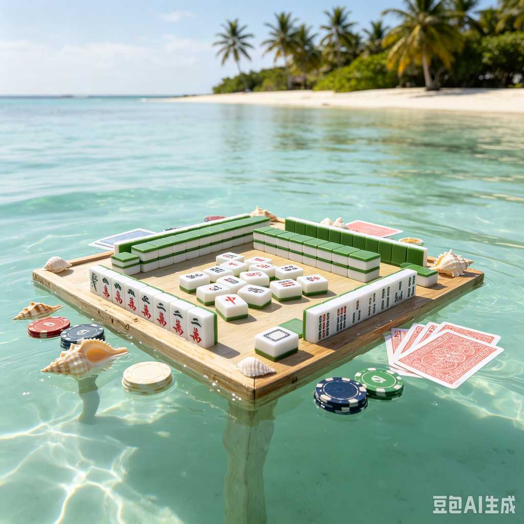 stable quality mahjong set