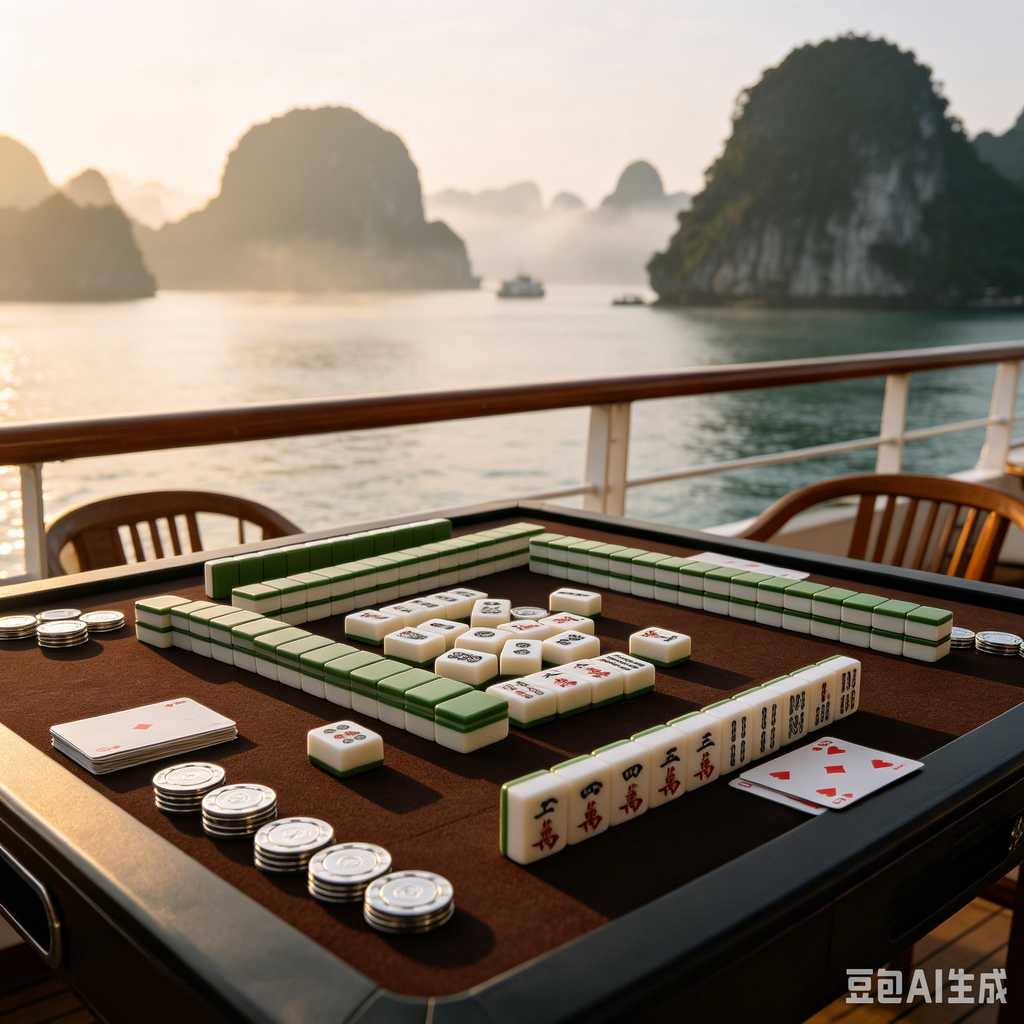 road trip mahjong game