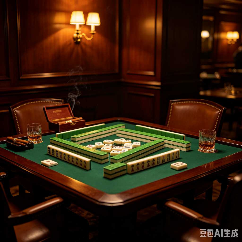 StLouis,mahjong
