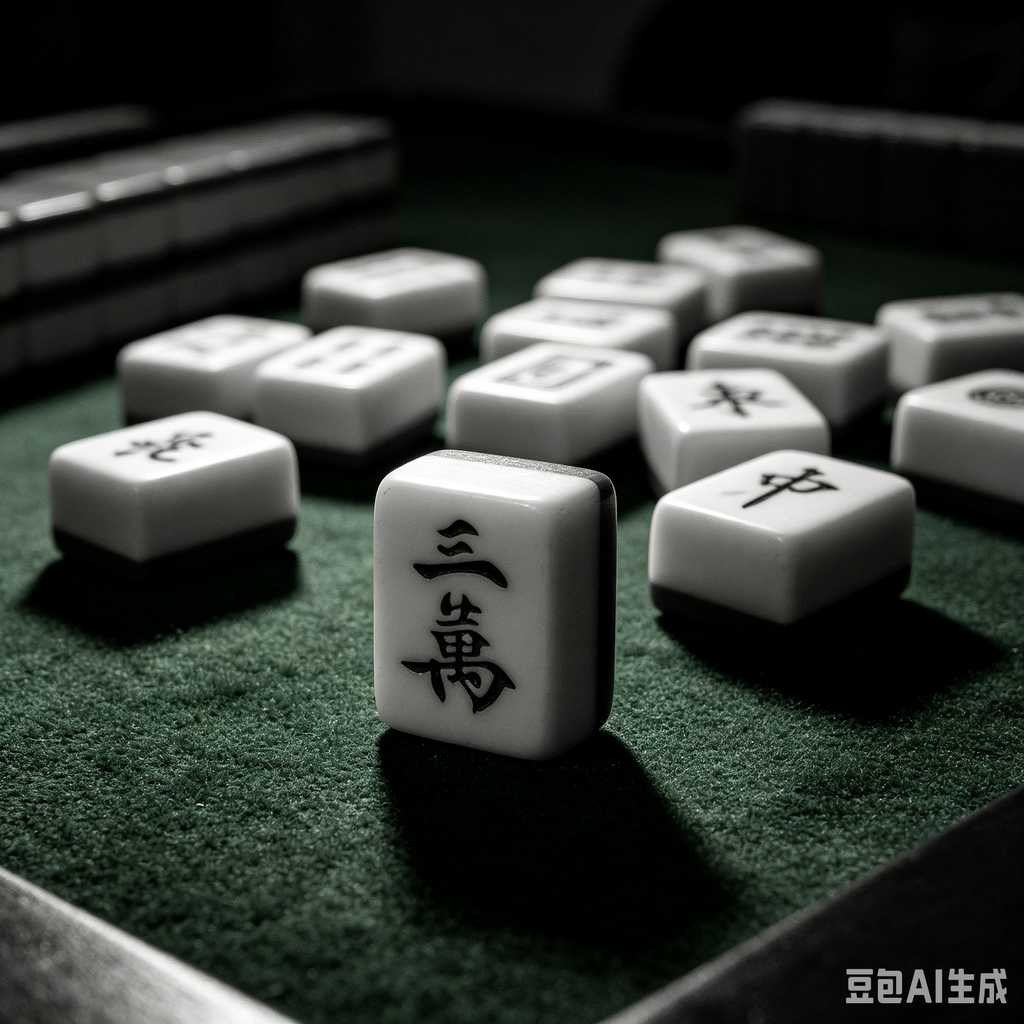 Reims,mahjong