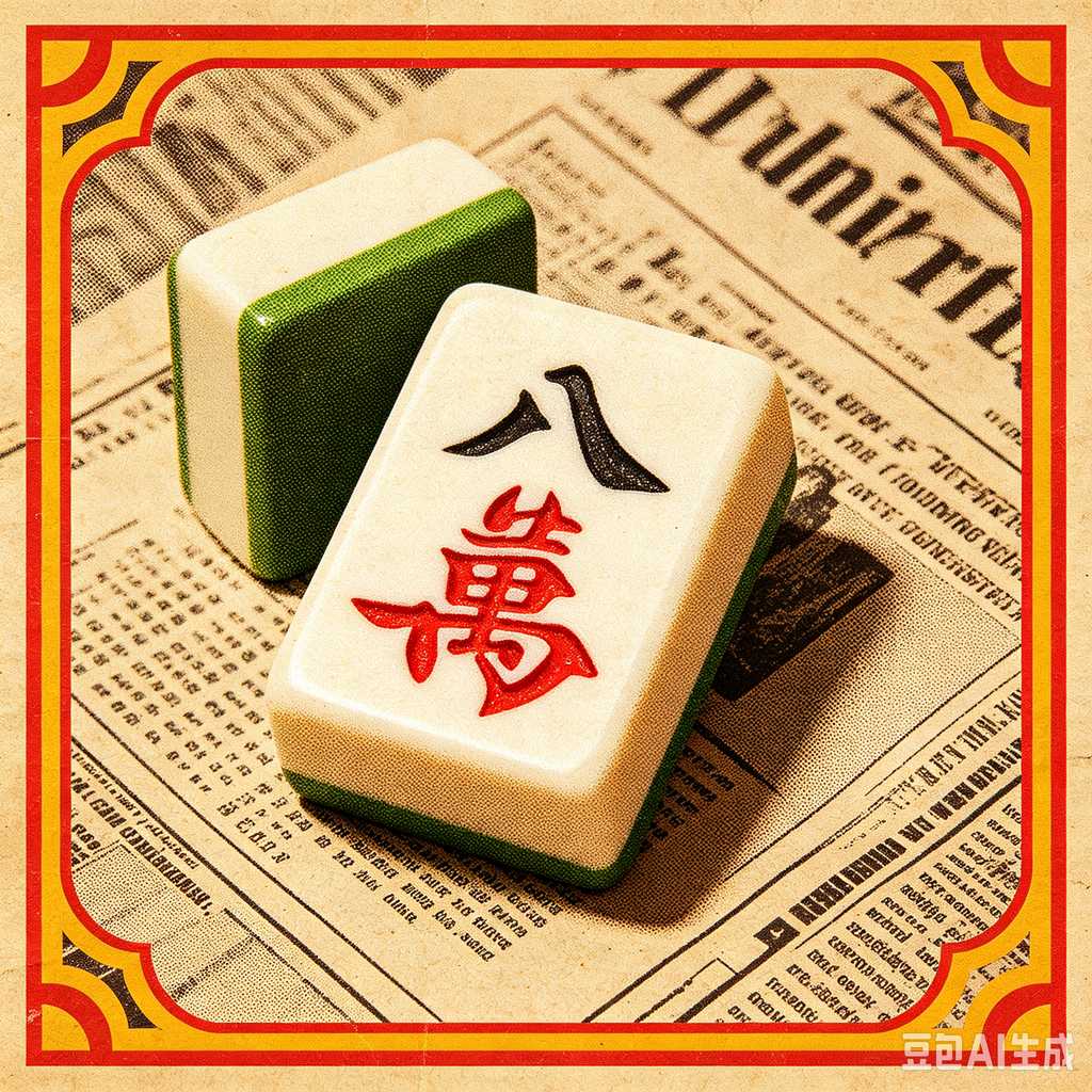 custom corporate mahjong tiles bulk