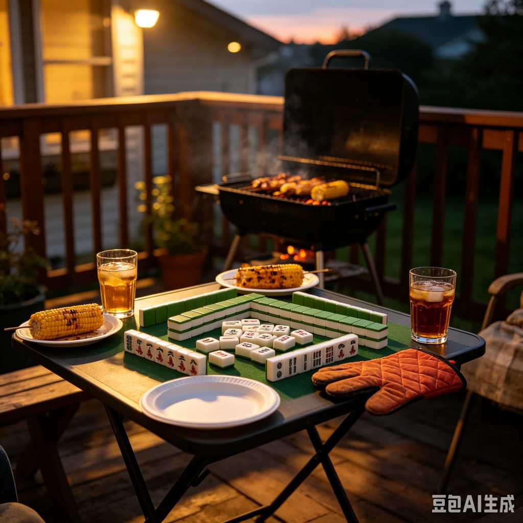 matte mahjong tiles