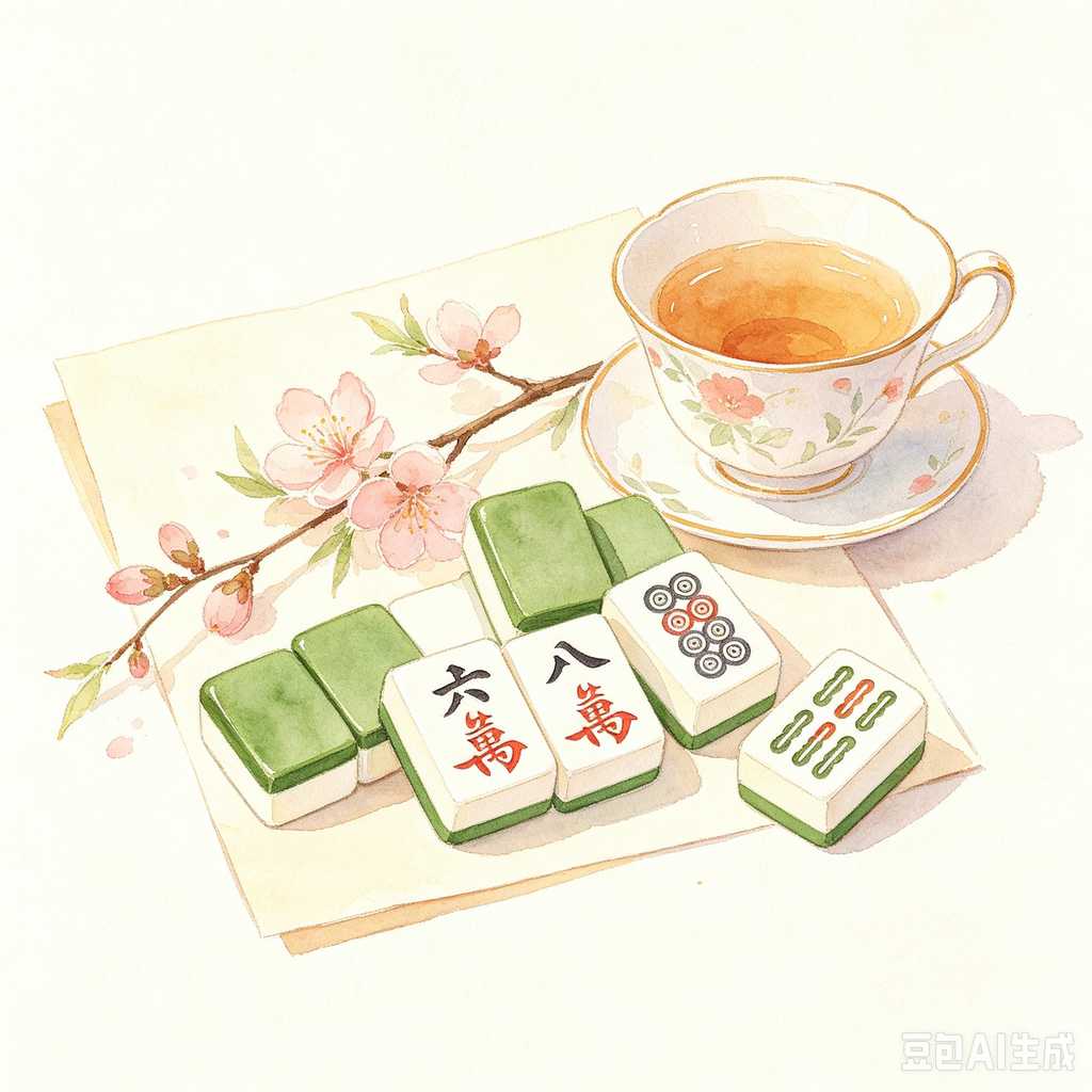 ulm,mahjong