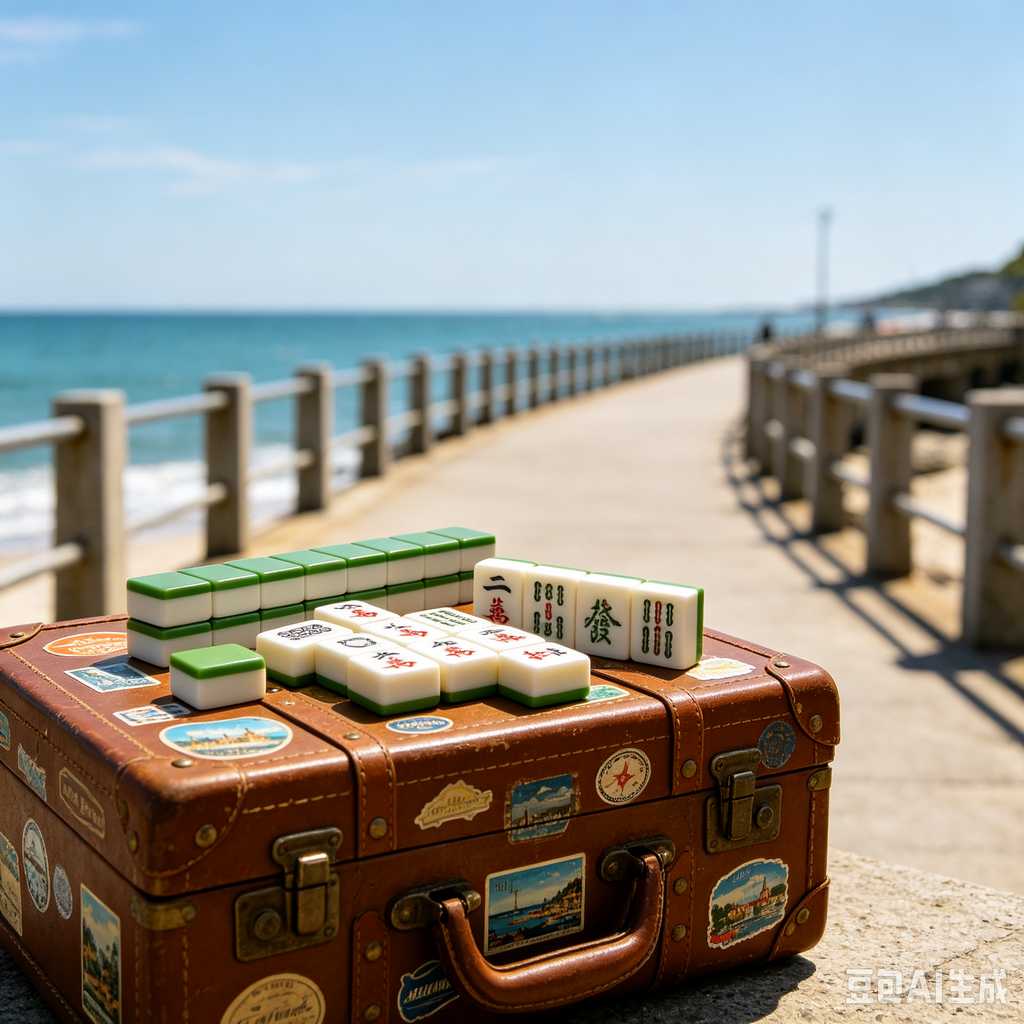 standard chinese mahjong tiles