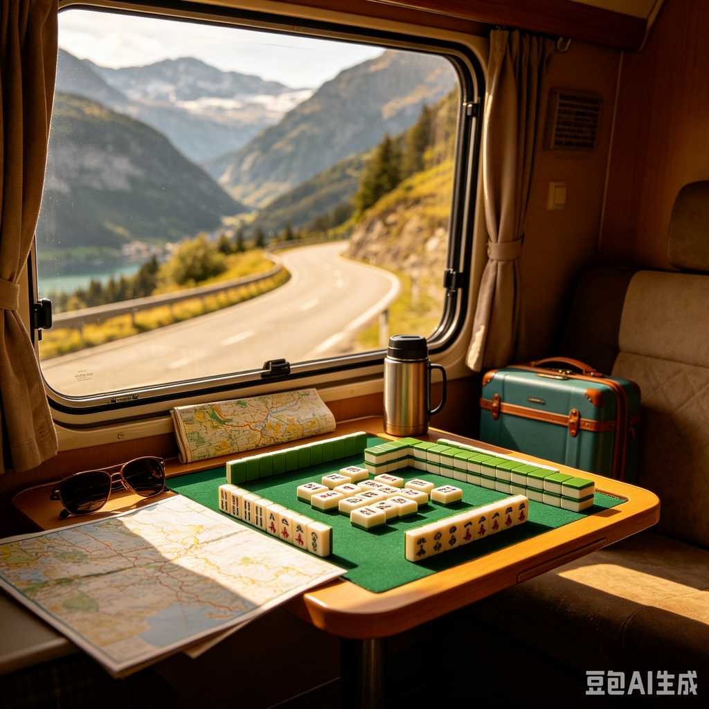 professional mahjong racks