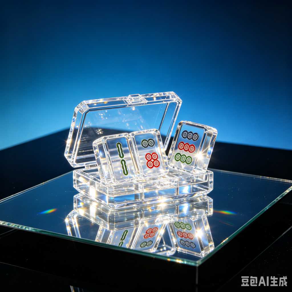 senior friendly mahjong tiles