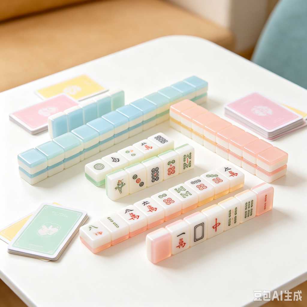 bulk discount mahjong tiles