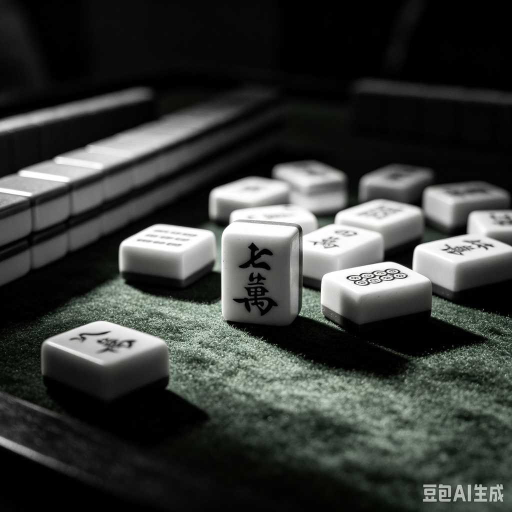 mahjong pushers for tiles