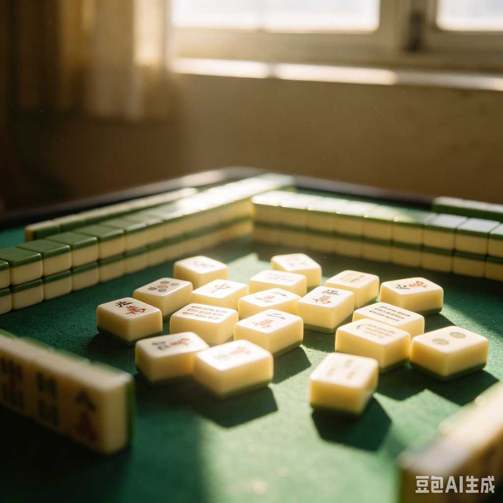 custom brand mahjong tiles wholesale