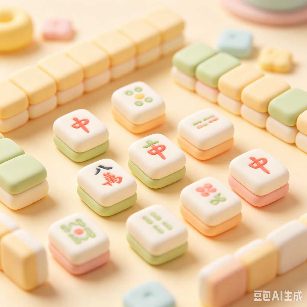 is resin mahjong durable