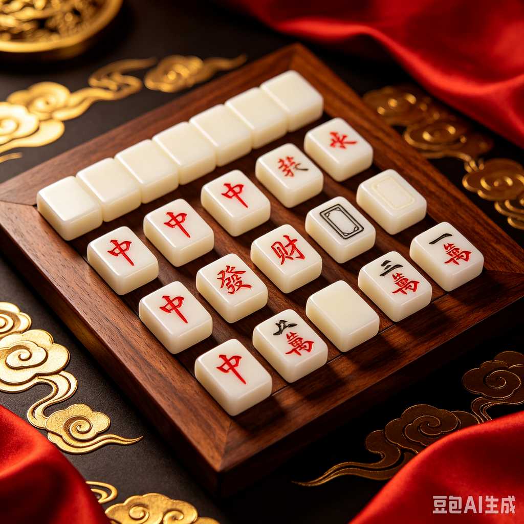 Durham,mahjong