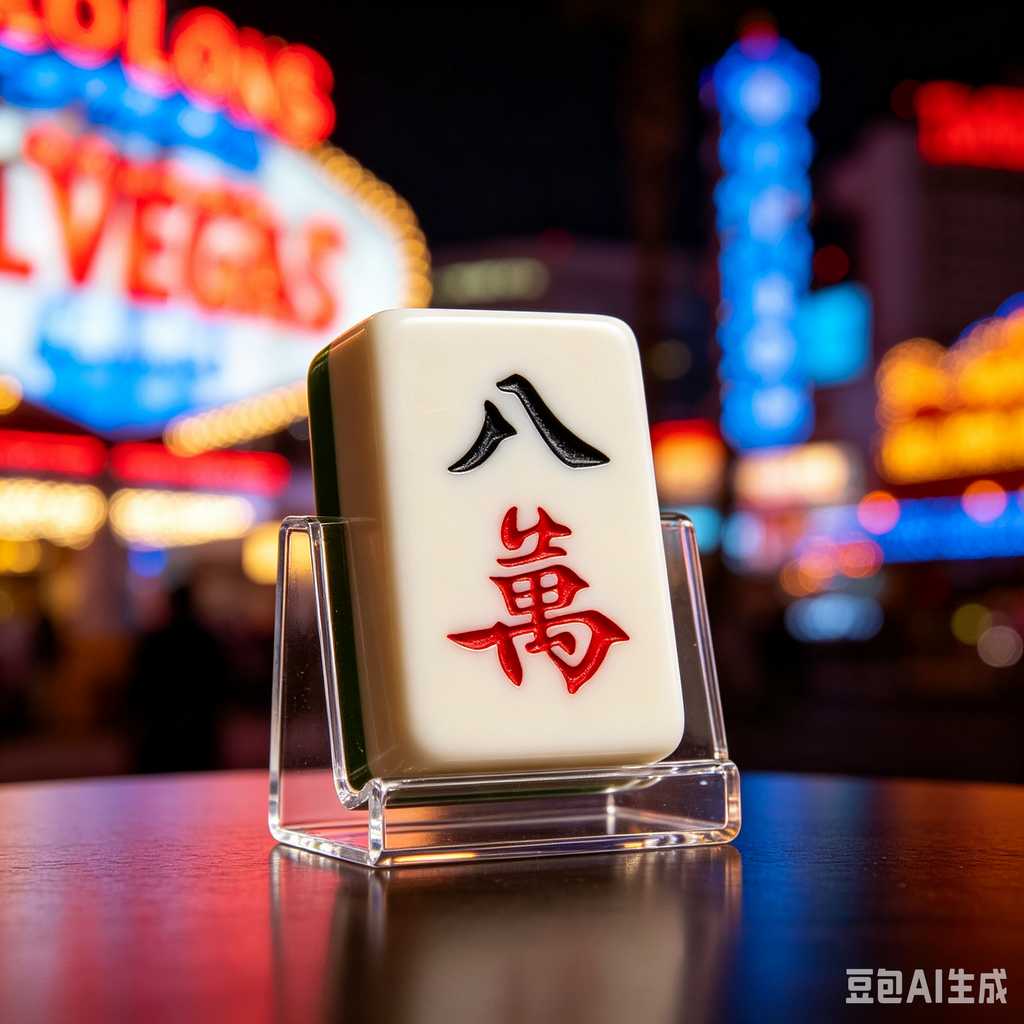 official competition mahjong set