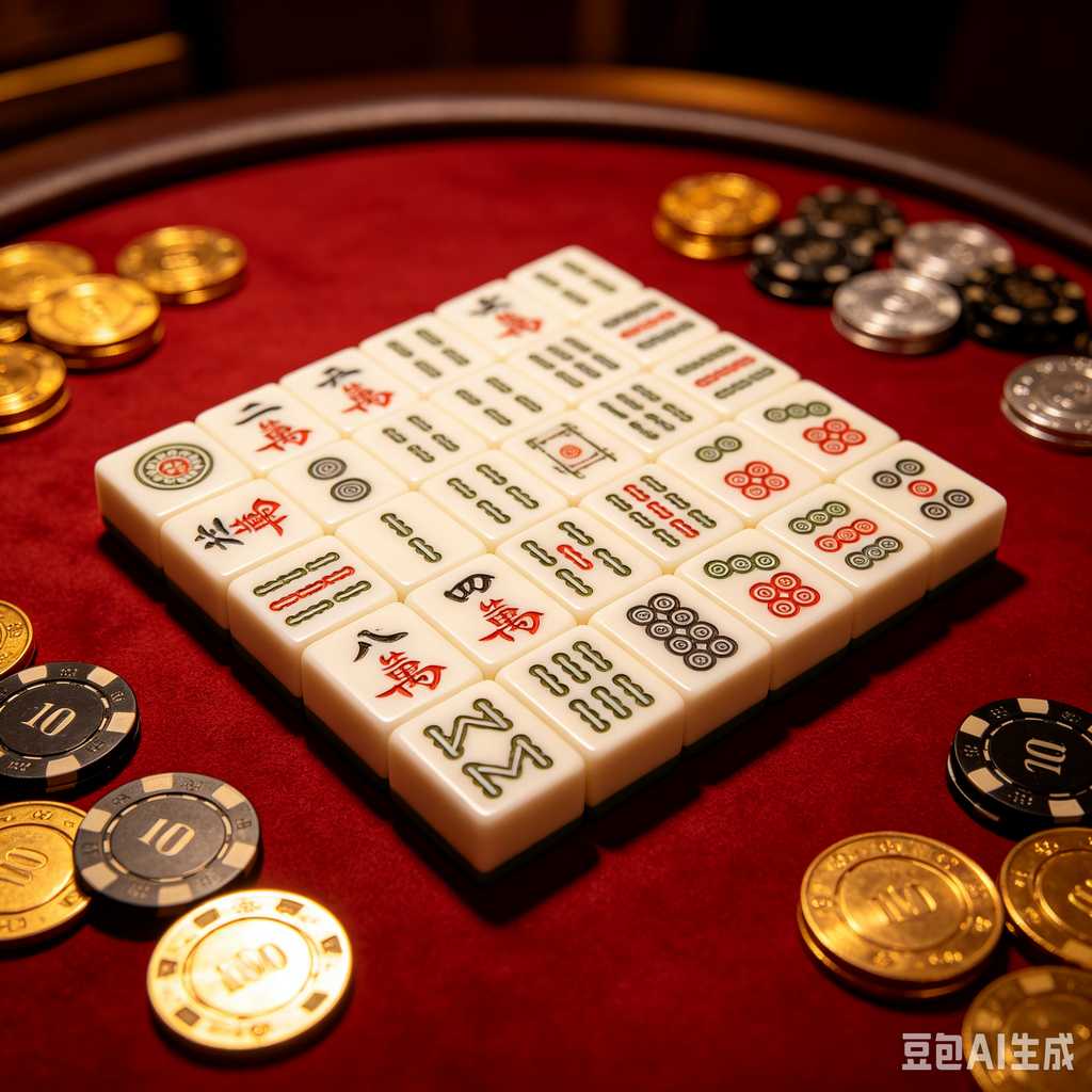mahjong set for sale usa