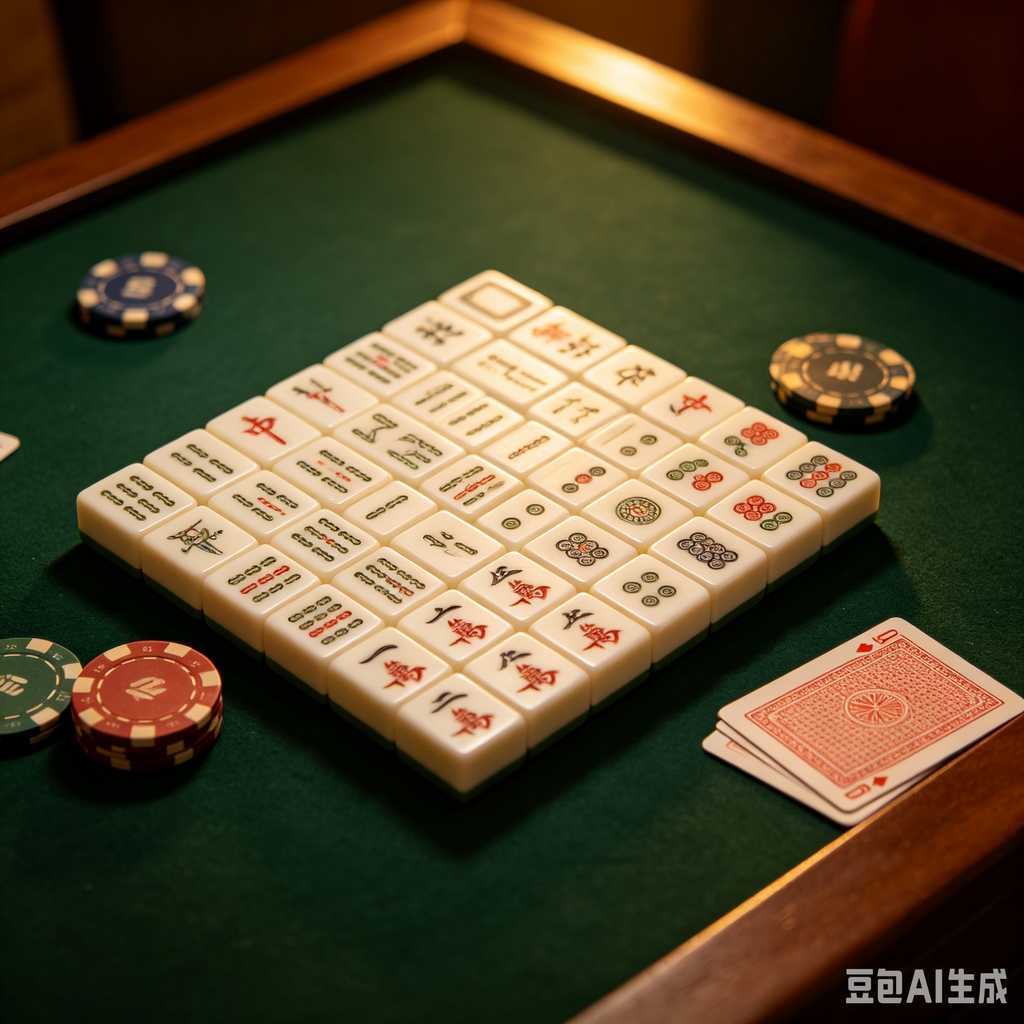 Roanoke,mahjong