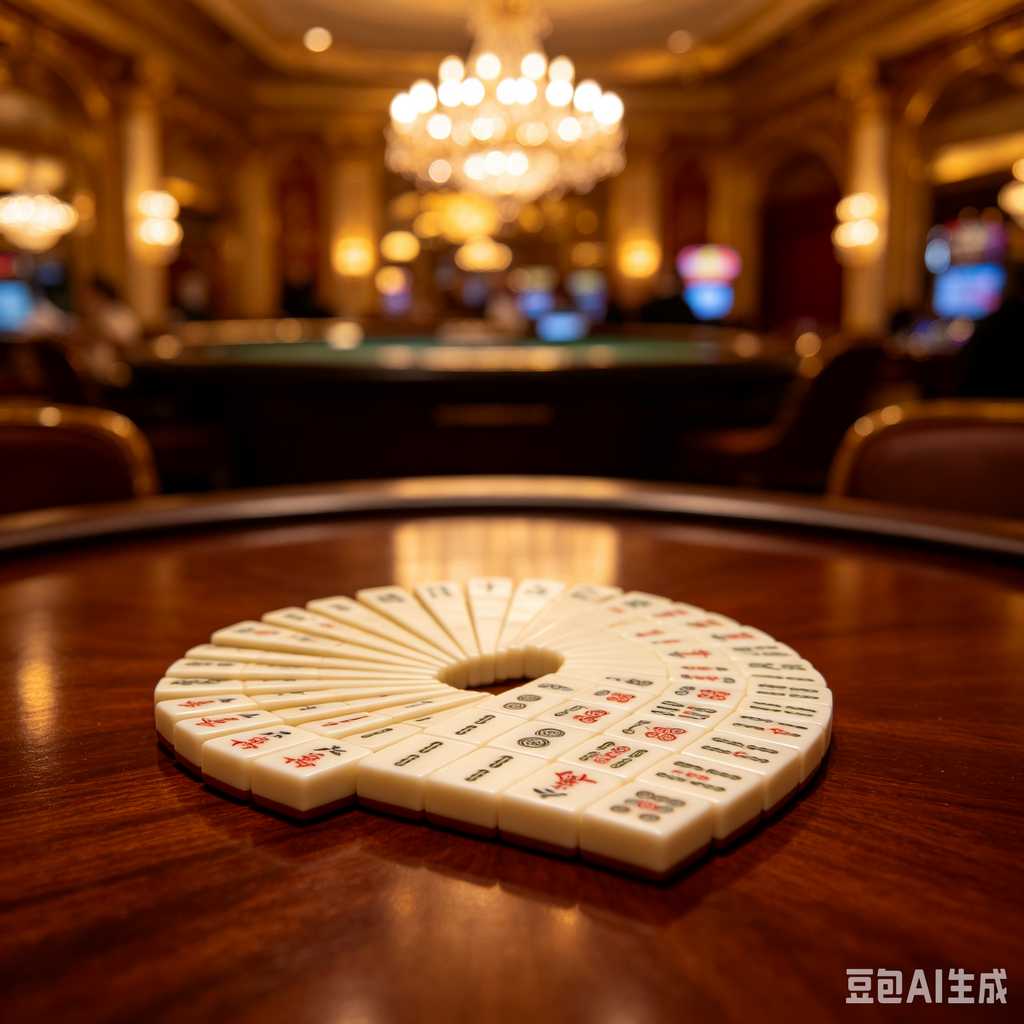 private label mahjong tiles