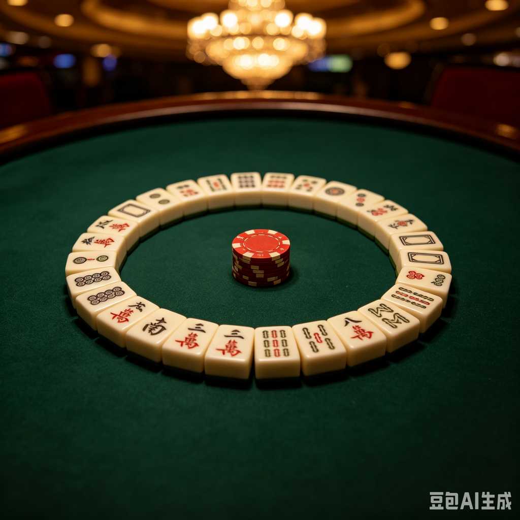 naples,mahjong