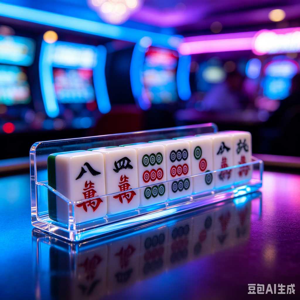 travel mahjong accessories