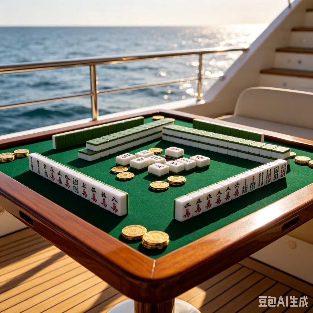 consistent color mahjong tiles