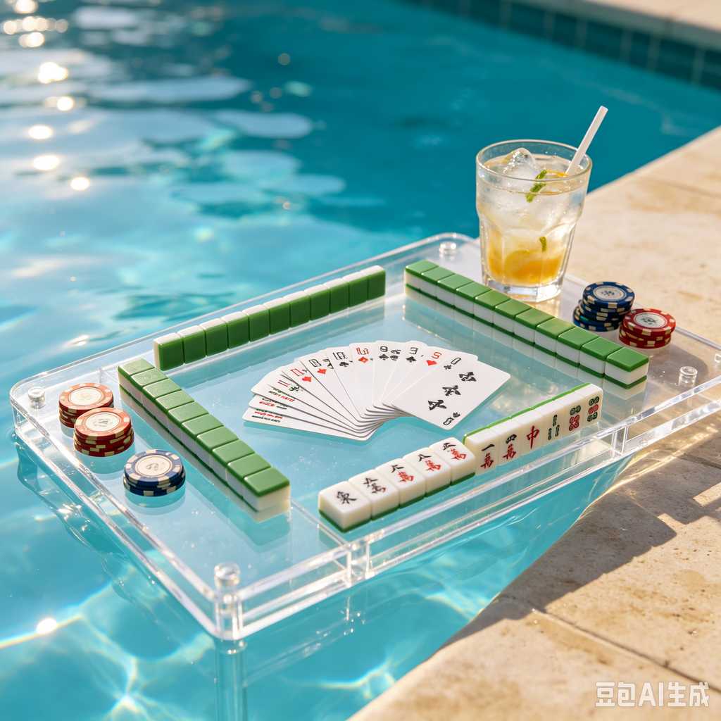 Munich,mahjong