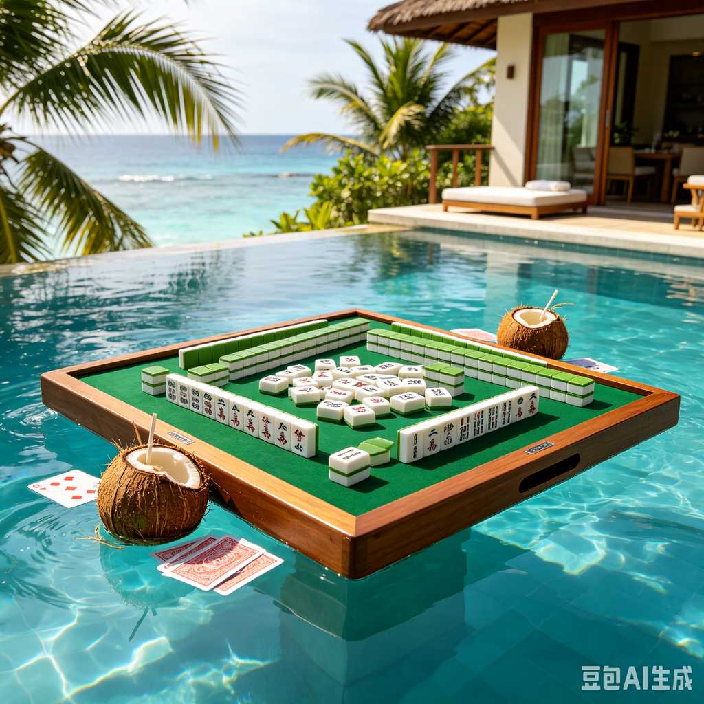 riichi mahjong set