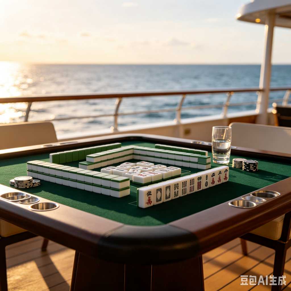 reynosa,mahjong