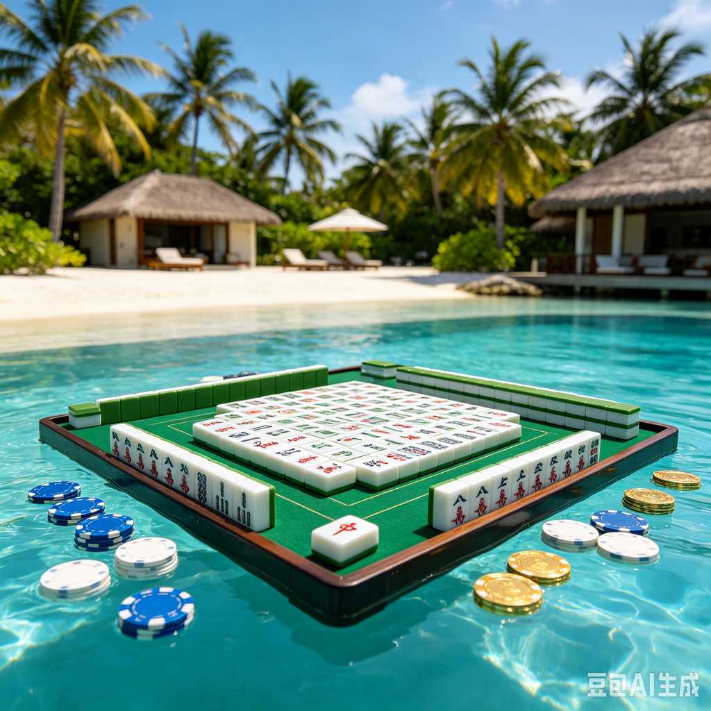 mahjong set gift idea