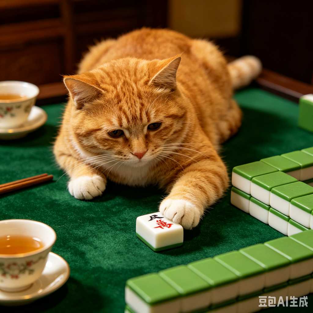 lakewoodco,mahjong