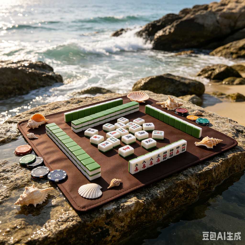 cardiff,mahjong
