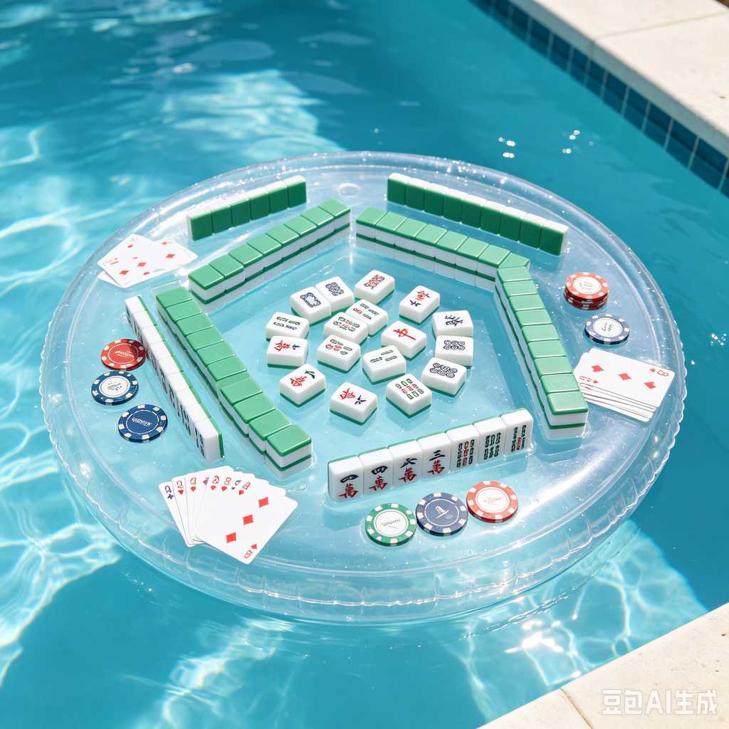 Baltimore,mahjong